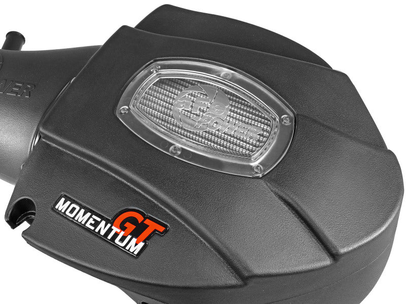aFe Momentum GT Pro Dry S Stage-2 Intake System 2011-2015 Dodge Challenger/Charger R/T V8 6.4L HEMI (afe51-72203) - photo 5
