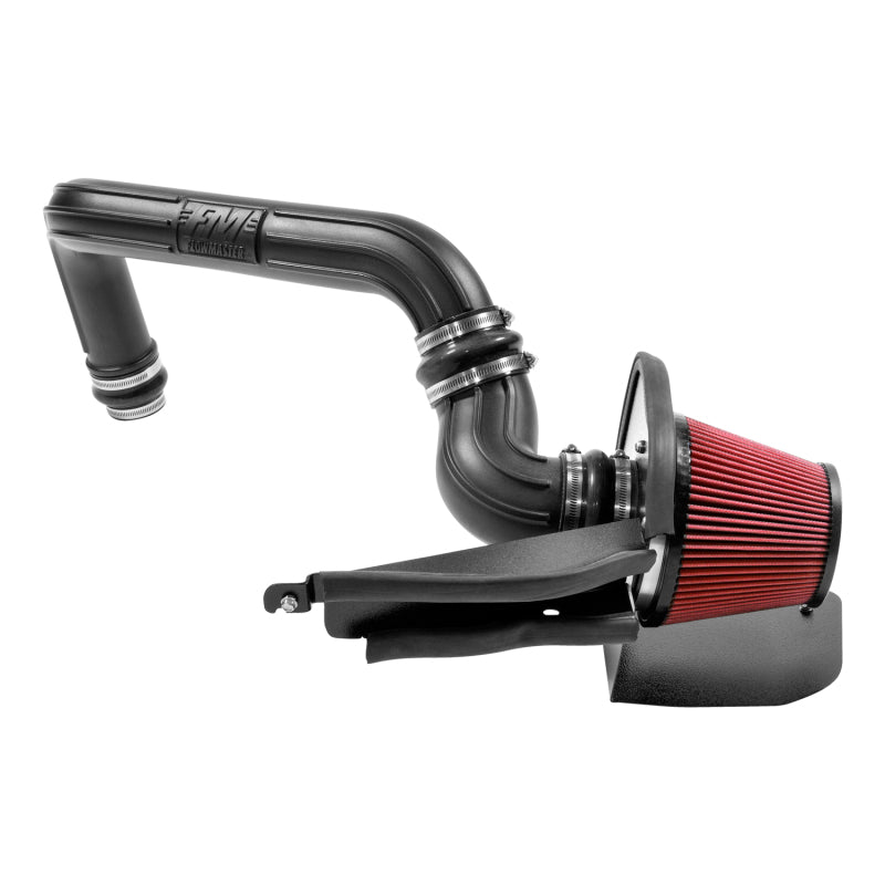 Flowmaster 2015-2018 Focus ST 2.0T Performance Cold Air Intake Kit (flo615174) - photo 3