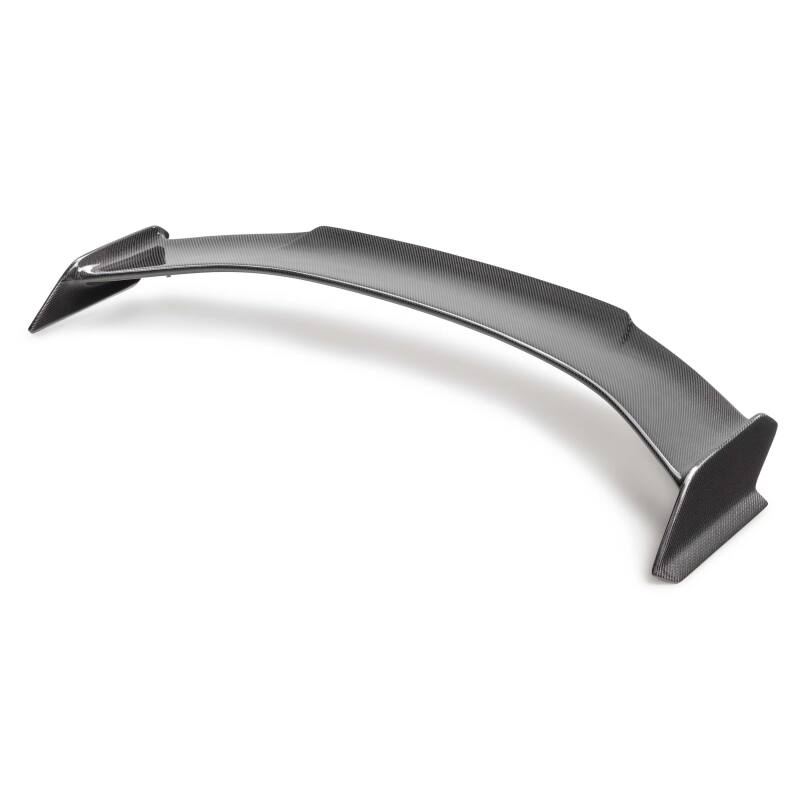 Seibon 2023-2024 Honda Civic Type R MB-Style Carbon Fiber Rear Spoiler