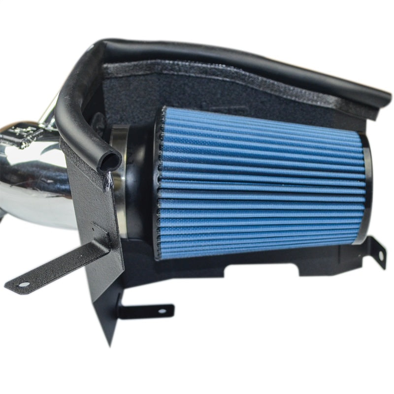 Injen 2018+ Kia Stinger L4-2.0L Turbo SP Short Ram Air Intake (injSP1355P) - photo 2