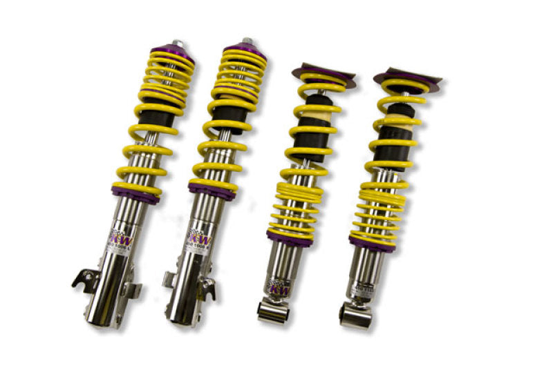 KW V1 Coilover Kit for Subaru Impreza WRX (10245015)