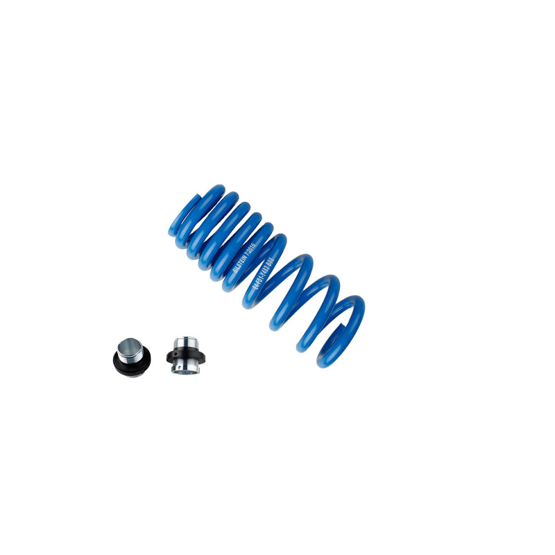 Bilstein B12 Special Front & Rear Suspension Kit for 2016–2019 Mercedes-Benz C63 AMG (53-259141)
