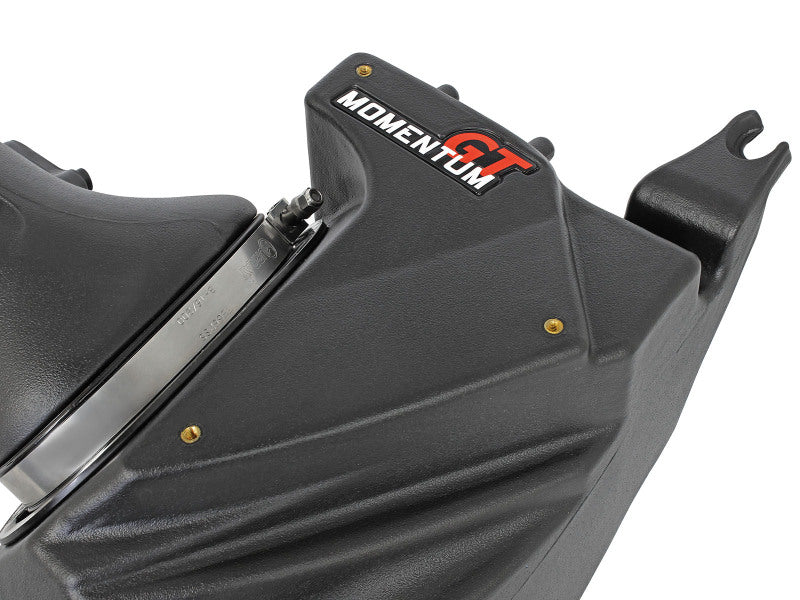 aFe Momentum GT Pro DRY S Cold Air Intake System 2009-2015 Cadillac CTS-V V8 6.2L (sc) (afe51-74207) - photo 8