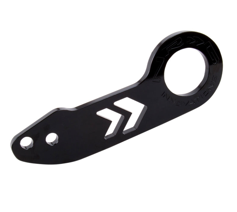 NRG Universal Rear Tow Hook - Black (TOW-110BK) - photo 5