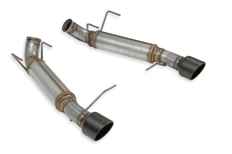 Flowmaster 2013-2014 Mustang GT V8 FlowFX Axle-Back Exhaust System - photo 3
