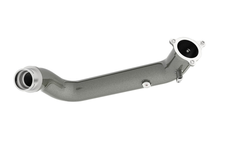 AEM Induction 20-21 Toyota Supra L4-2.0L F/I Turbo Intercooler Charge Pipe Kit