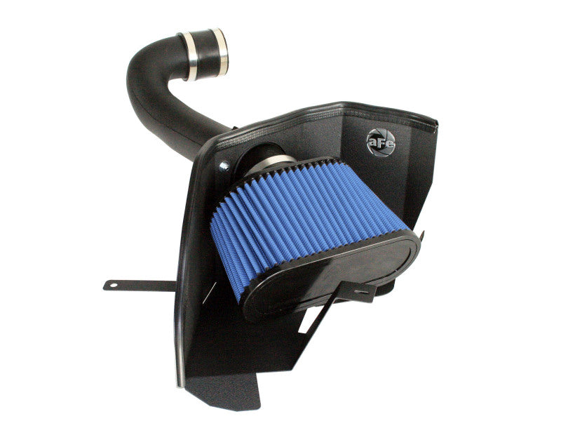 aFe MagnumFORCE Intakes Stage-2 P5R AIS P5R Ford Mustang 2005-2007 V6-4.0L (afe54-11312)