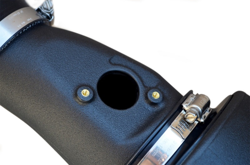 Injen 2016-2020 Honda Civic Si I4-1.5T Evolution Intake (injEVO1501) - photo 2