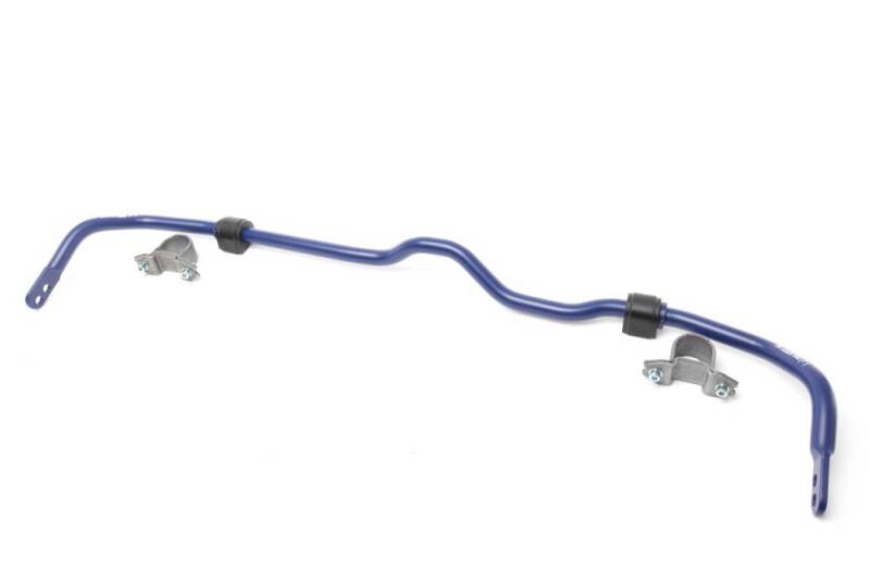 H&R 24 mm Adjustable Front Sway Bar for 2013 Audi TT RS (AWD) (70102-2)