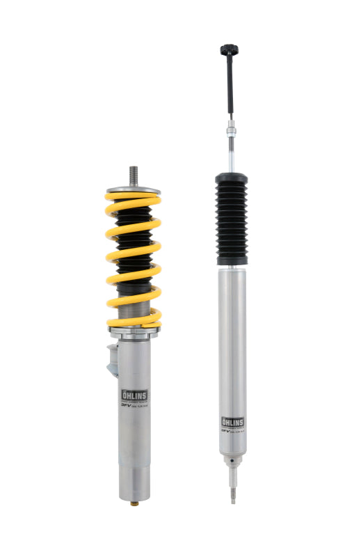 Öhlins Road & Track Coilover Kit for BMW 1 Series / 3 Series (E8X / E9X) RWD (BMS MI01S1) - photo 4