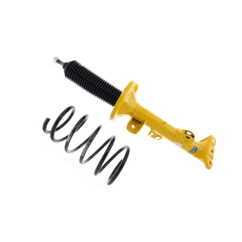 Bilstein B12 Pro-Kit Front & Rear Suspension Kit for 1996–1999 BMW M3 (E36) (46-242808)