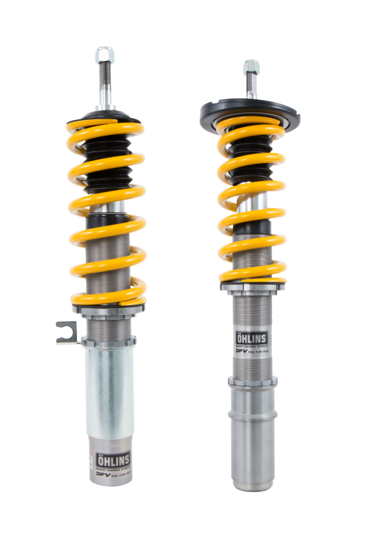 Öhlins Road & Track Coilover Kit for 1997-2012 Porsche Boxster / Cayman (986 / 987) (POS MY10S1) - photo 5
