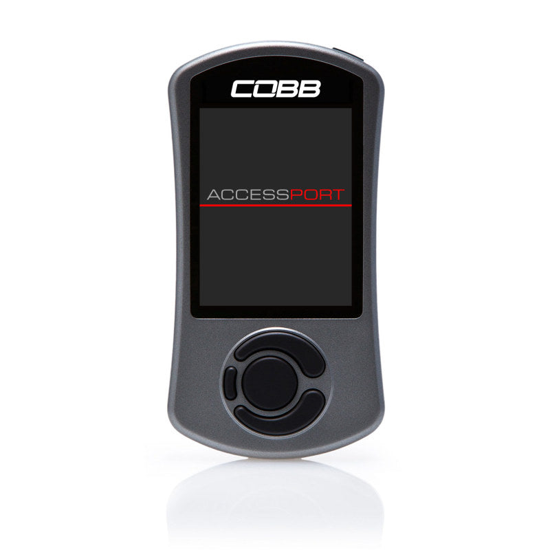COBB 2014-2015 Porsche 911 (991) Turbo / Turbo S AccessPORT V3