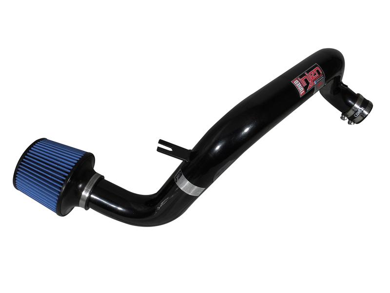 Injen 1994-2001 Integra GSR Black Cold Air Intake *SPECIAL ORDER* (injRD1450BLK) - photo 2