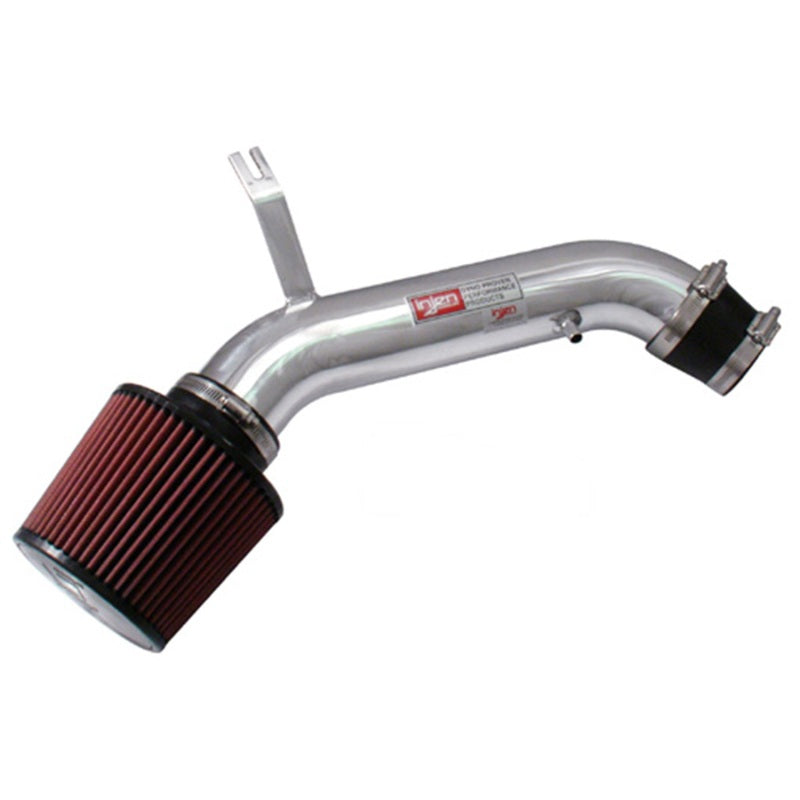 Injen 1994-2001 Integra Ls Ls Special RS Polished Short Ram Intake (injIS1420P) - photo 5