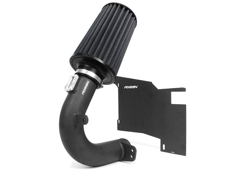 Perrin Performance 2015-2021 Subaru WRX Cold-Air Intake w/Heatshield - Black (perPSP-INT-325BK) - photo 5