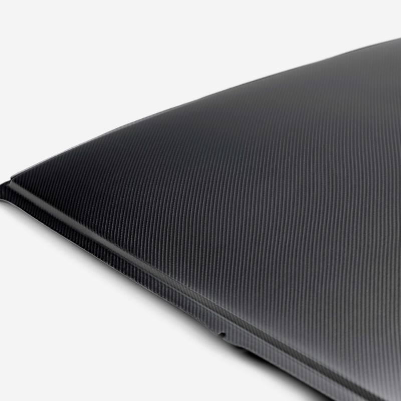 Seibon 2022 Subaru WRX Dry Carbon Roof Replacement - photo 5