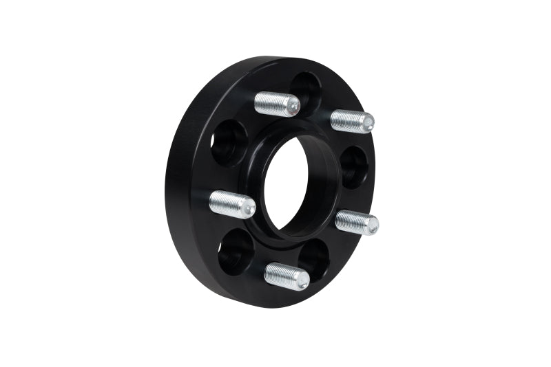 Eibach Pro-Spacer System 16-17 Ford Focus RS 15mm Thickness Black (S90-4-15-005-B)