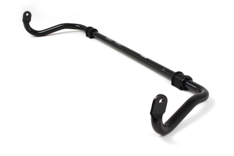 H&R 26 mm Non-Adjustable Front Sway Bar for 1997–2004 Porsche Boxster/Boxster S 986 (70779)