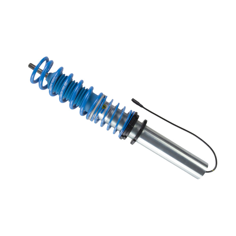 Bilstein B16 DampTronic Front & Rear Performance Suspension System for 2007–2011 Porsche 911 (997) (49-145489)