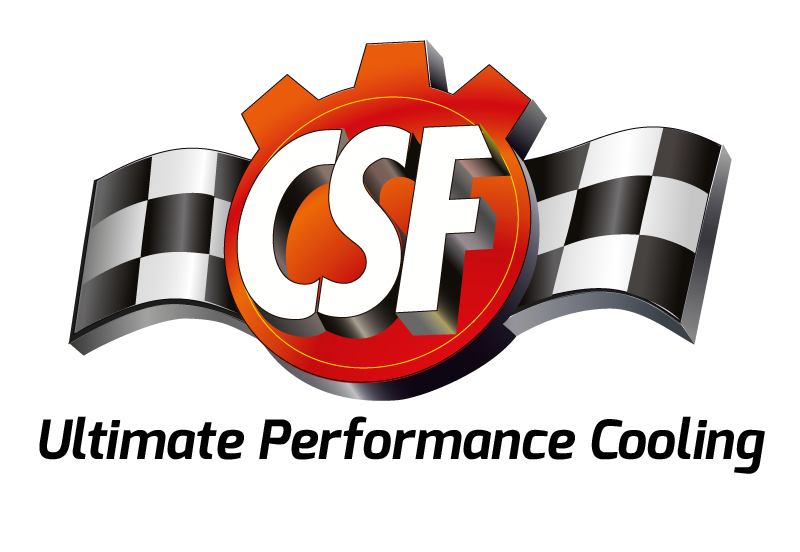 CSF B58 Thermal Rejection Competition Spacer (For Super Manifold 8200) (csf8200S) - photo 5