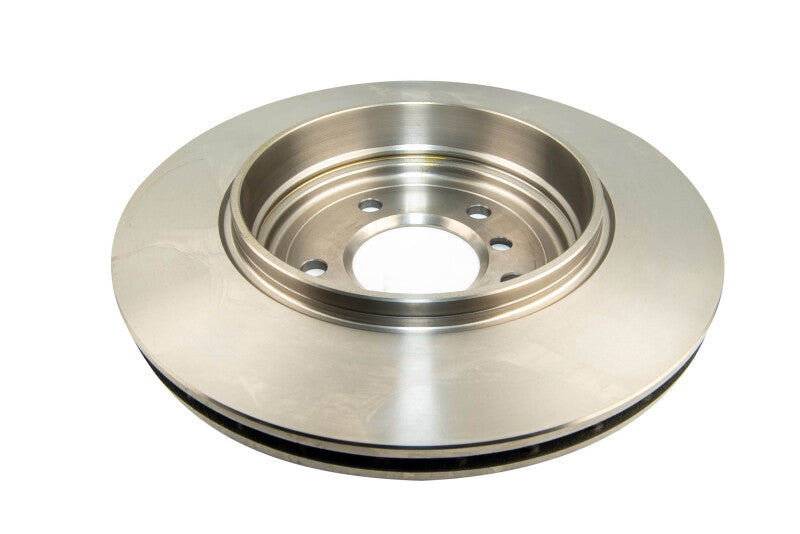 DBA BMW 3 Series (E46) Street Series Standard Rear Brake Rotor (DBA2856)