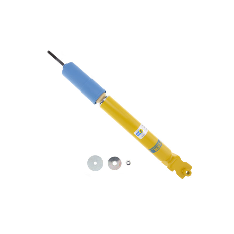 Bilstein B6 Performance Rear Monotube Shock Absorber for 2003–2009 Nissan 350Z (Z33) (24-118941)