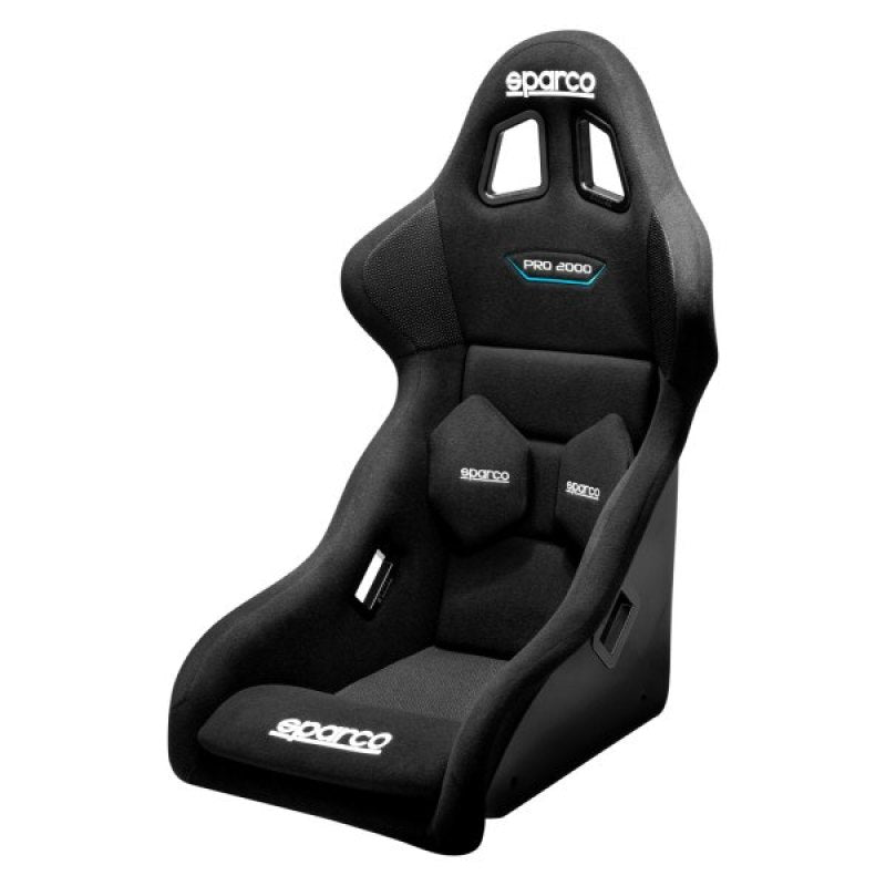 Sparco Seat PRO 2000 QRT (008016RNR)