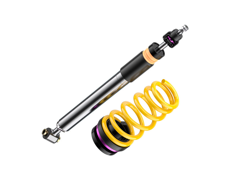 KW V3 Leveling Coilover Kit for Tesla Model 3 AWD (3520887007)