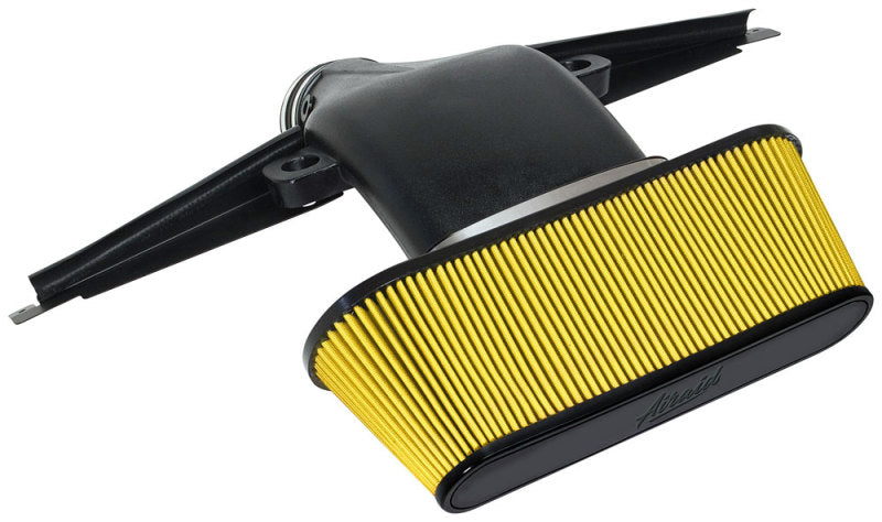 Airaid 2006-2013 Chevrolet Corvette Z06 V8-7.0L Performance Air Intake System (air255-216)