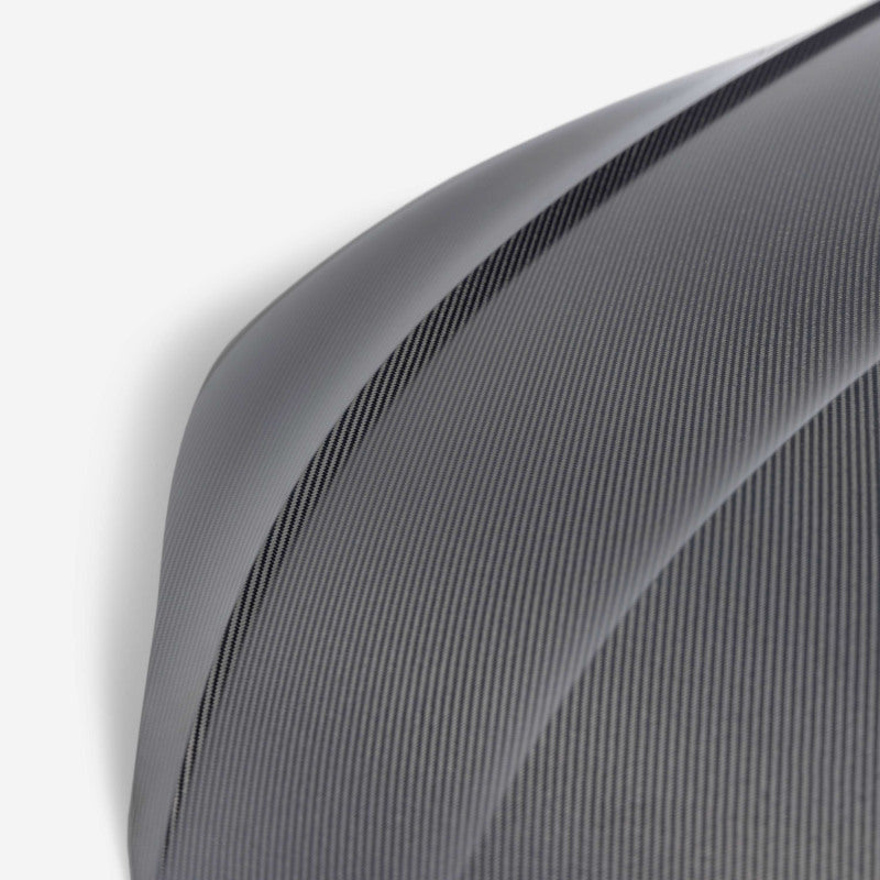 Seibon 2018-2022 Audi A5/S5 OEM-Style Carbon Fiber Hood - photo 3