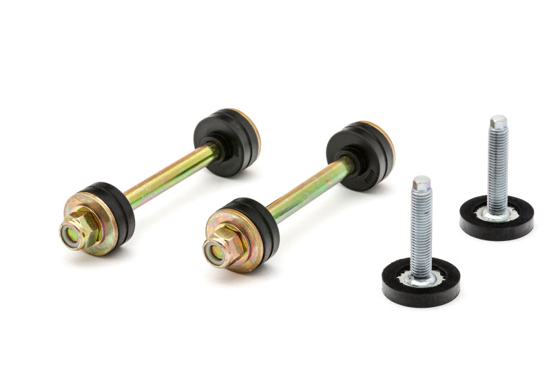 Eibach Pro-Kit Lowering Hardware (Not a Spring Kit) for Chevrolet Corvette (C5/C6) (38124.510)
