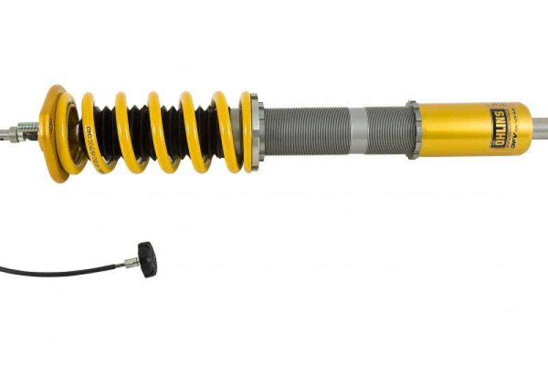 Öhlins Road & Track Coilover Kit for 2008-2015 Mitsubishi Lancer Evolution X (MIS MI10S1) - photo 3