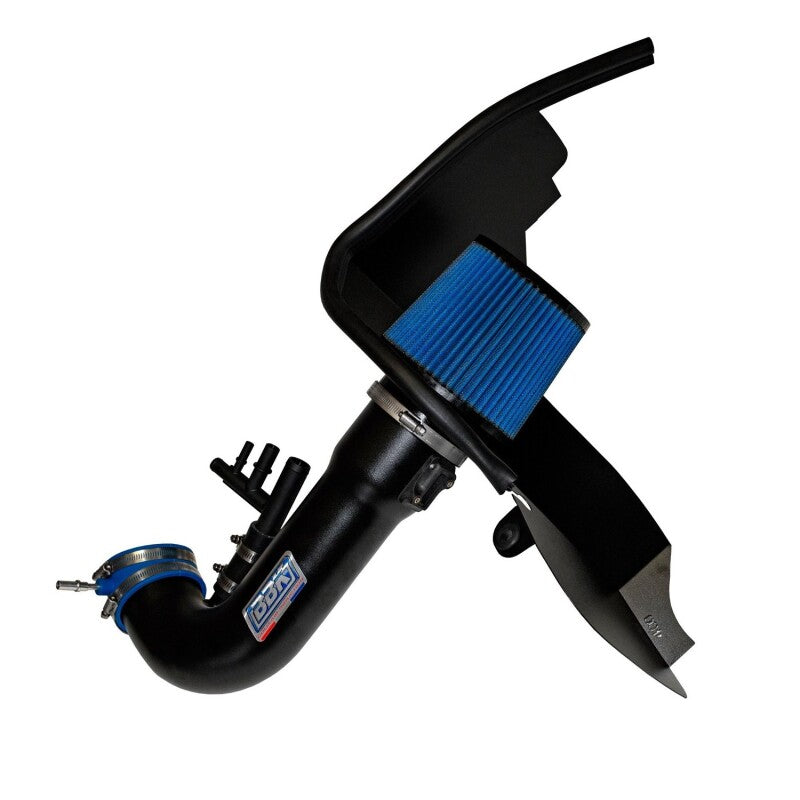 BBK 2018-2020 Ford Mustang GT 5.0L Cold Air Intake Kit - Blackout Finish (bbk14525) - photo 7