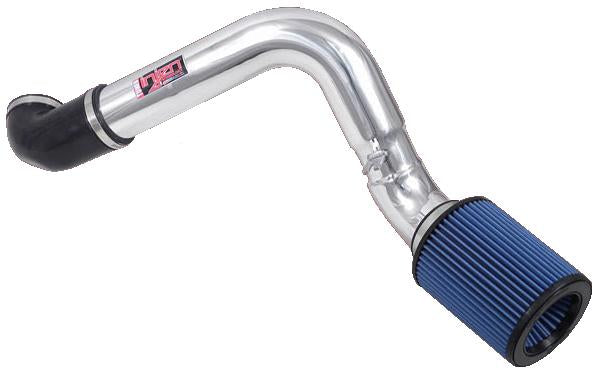 Injen 2009-2014 Dodge Challenger Hemi 5.7L V8 SRT-8 6.1L 5.7L V8 Polished Power-Flow Air (injPF5061P)