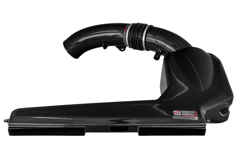 AWE Tuning Audi RS3 / TT RS S-FLO Closed Carbon Fiber Intake (awe2660-15050)