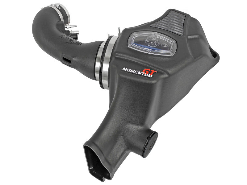 aFe Momentum GT Pro 5R Intake System 2015 Ford Mustang GT V8-5.0L (afe54-73203) - photo 2