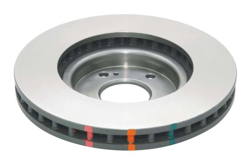 DBA Nissan Skyline GT-R (R32/R33/R34) 4000 Series HD Plain Front Brake Rotor (DBA4926)