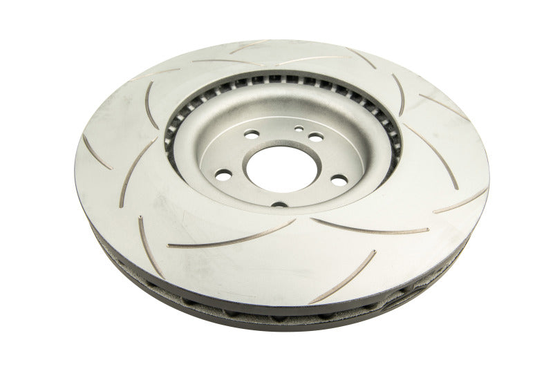 DBA Mercedes-AMG A45 / CLA45 / GLA45 Street Series T2 Slotted Front Brake Rotor (DBA2698S)