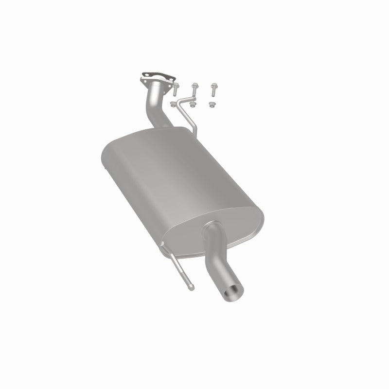 Magnaflow BRE Exhaust 2002-2007 Mitsubishi Lancer 2.0L Muffler Kit