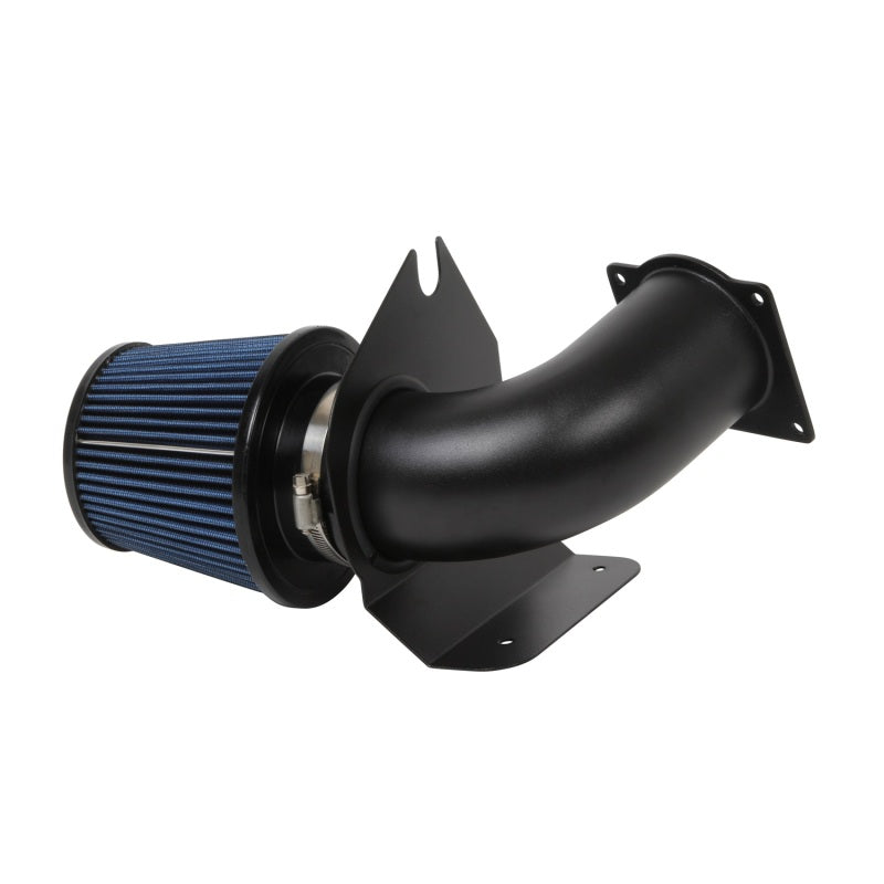BBK 1996-2004 Mustang 4.6 GT Cold Air Intake Kit - Blackout Finish (bbk17185) - photo 3