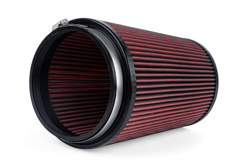 APR 2017-2020 Audi RS3/2018-2022 Audi TT RS Quattro (MK3) 2.5T TFSI Carbon Fiber Intake Filter System (aprCI100038-A) - photo 5