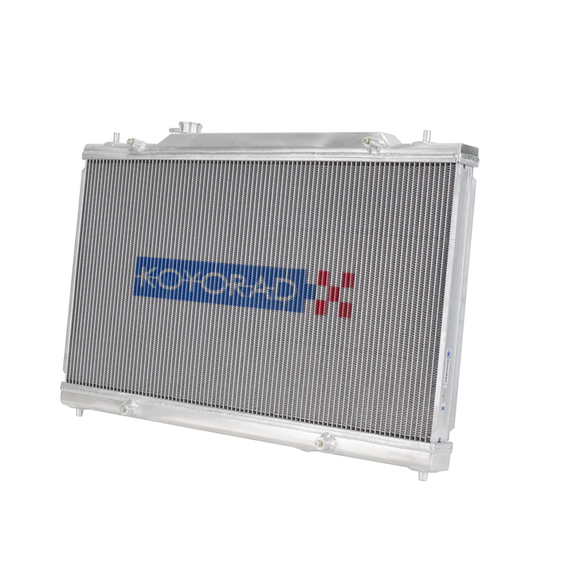 Koyo 2022-2023 Acura Integra (2023) / Honda Civic 1.5L Turbo (2022) Radiator - photo 2