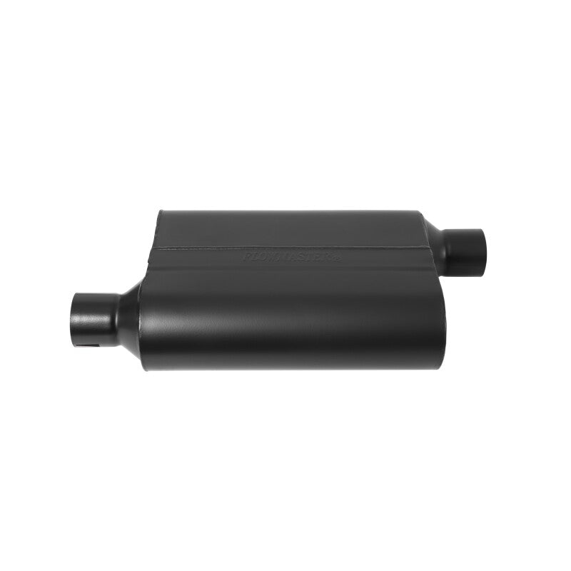 Flowmaster 2.25 IN(O)/OUT(O) 40 Series SS Muffler - photo 4