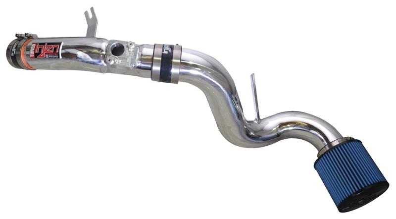 Injen 2016+ Honda Civic 1.5L Turbo 4Cyl Polished Cold Air Intake w/MR Tech (injSP1573P)