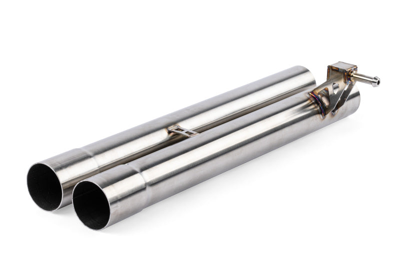 APR 2022-2026 Audi RS3 (8Y) Cat-Back Exhaust System - photo 3