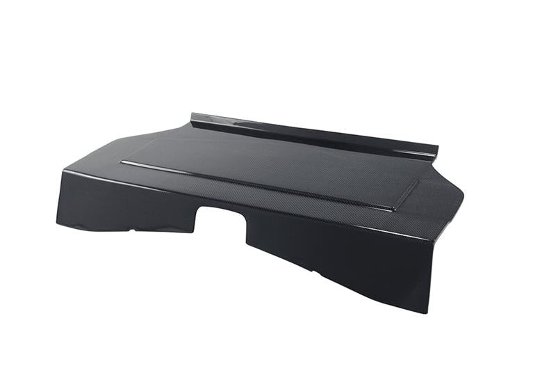 Seibon 2012-2013 Scion FR-S / 2012-2013 Subaru BRZ Rear Seat Panels (Pair) - photo 2