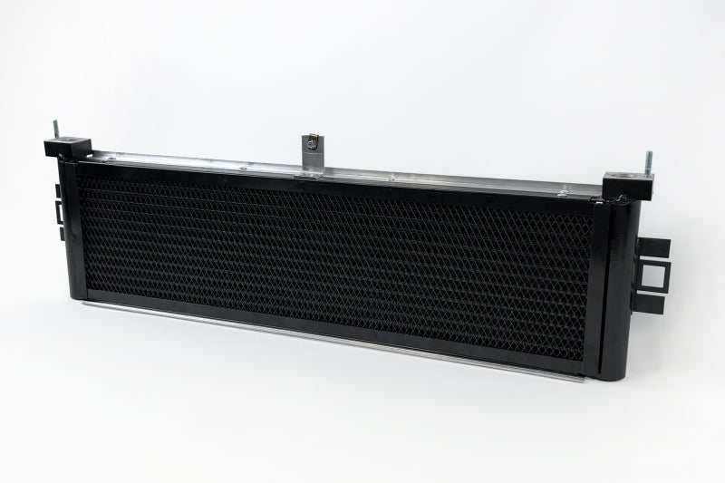 CSF high-performance engine oil cooler for BMW M2/M3/M4 G8X
