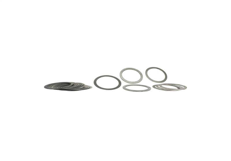 Ford Racing 15-25 Mustang Super 8.8in IRS Ring Gear and Pinion Installation Kit