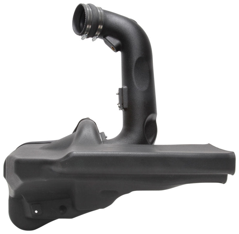 K&N 2018 Ford Mustang GT V8 5.0L F/I AirCharger Performance Intake (knn63-2605) - photo 2